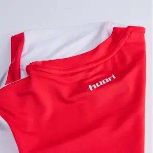 Maglietta mini bambino Huari Vetrop TM image-5