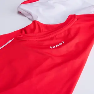 Maglia per bambini Huari Vetrop TM image-5