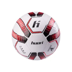 Balones de Fútbol Huari Parada TM