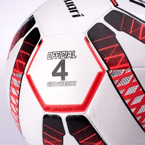 Balones de Fútbol Huari Parada TM image-1