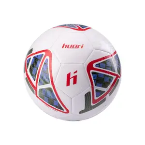 Fútbol formativo Huari Tahuchi