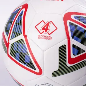 Fútbol formativo Huari Tahuchi image-1