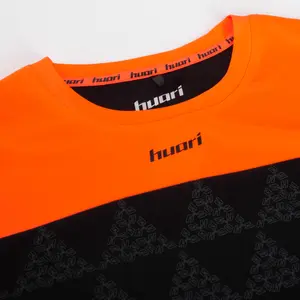 Child Jersey Huari Sportivo II image-3
