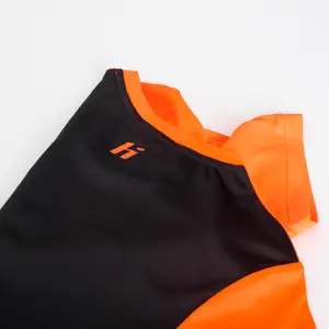 Child Jersey Huari Sportivo II image-6