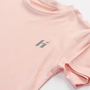 Grafisches T-Shirt Kind Huari Dazh image-4