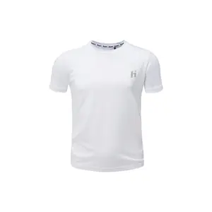 Grafisch shirt voor kinderen Huari Dazh