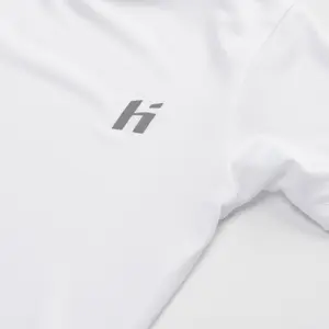 Grafisch shirt voor kinderen Huari Dazh image-4