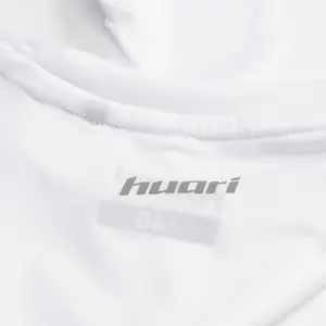 Grafisch shirt voor kinderen Huari Dazh image-5