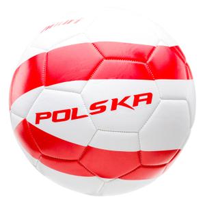 Pallone Huari Polska World Cup image-0
