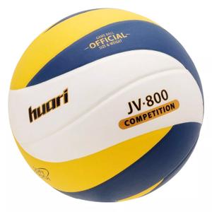 Balón de voleibol Huari Stings