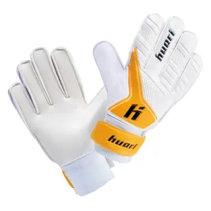 Goalkeeper gloves Huari Higino image-0