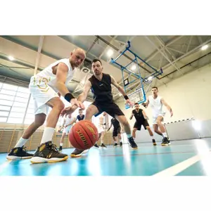 Basketball Huari Tarija Pro image-1