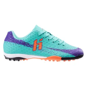 Kinder-Fußballschuhe Huari Recoleti Turf image-0