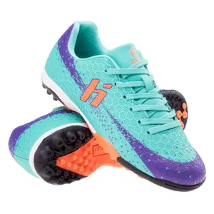 Kinder-Fußballschuhe Huari Recoleti Turf image-3