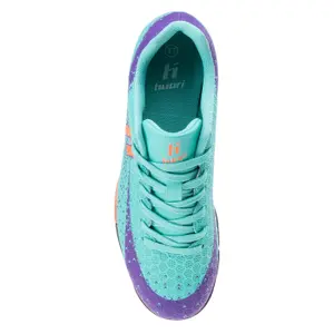 Kinder-Fußballschuhe Huari Recoleti Turf image-1