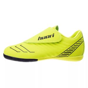 Children's Football boots Huari Pallo Indoor image-2