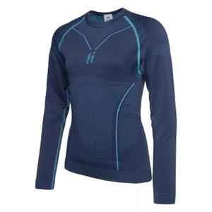 Sous maillot thermique manches longues enfant Huari Thermal image-1