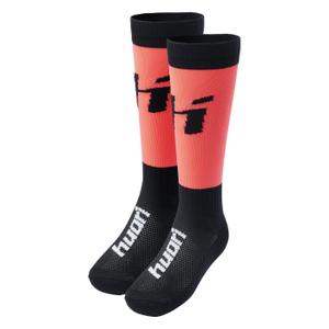 m000251171-calze-per-bambini-huari-beates-black-bean-fiery-coral