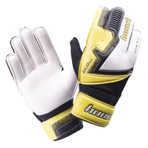 Kid's goalie gloves Huari Ibram image-0