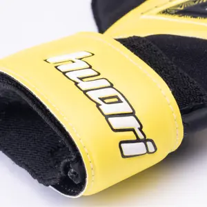 Kid's goalie gloves Huari Ibram image-1
