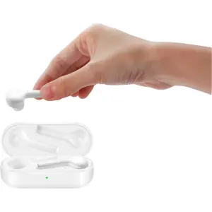 Écouteurs Huawei Freebuds Lite image-0