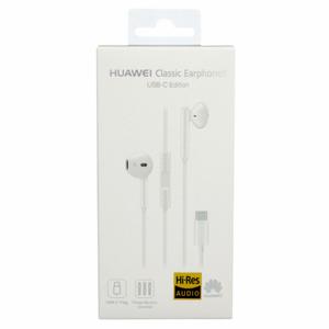 Kit piéton USB-C Huawei CM33 image-2