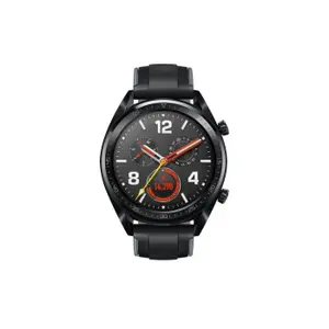 Connected watch Huawei GT image-0