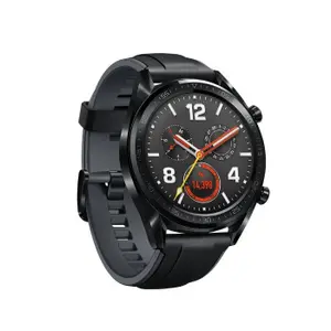 Connected watch Huawei GT image-1