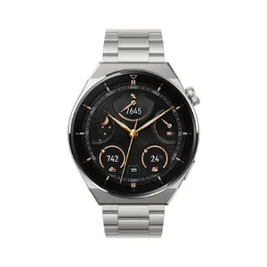 Montre connectée Huawei GT 3 Pro 46mm Elite image-0