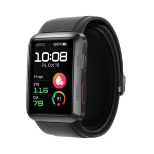 Connected watch Huawei D image-1