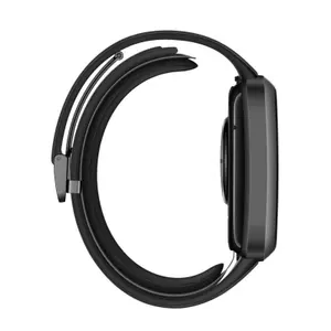 Connected watch Huawei D image-2