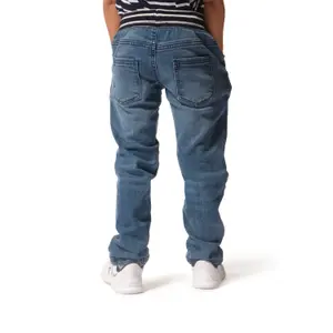 Baby boy jeans Hublot Mode Marine image-1