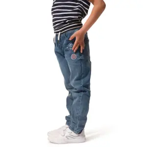 Baby boy jeans Hublot Mode Marine image-2