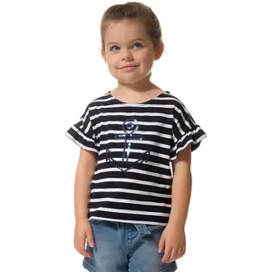 Baby's T-shirt Hublot Mode Marine Anetta image-0