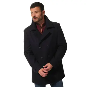 Coat Hublot Mode Marine image-0