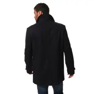 Coat Hublot Mode Marine image-2