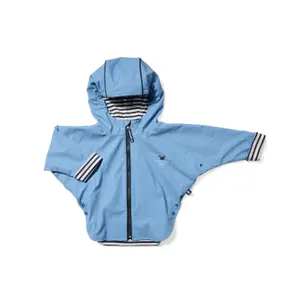 Waterproof baby jacket Hublot Mode Marine Aquaval image-0