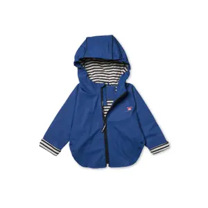 Cape élastiquée bébé Hublot Mode Marine image-1