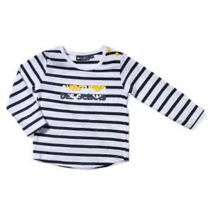Baby's long sleeve T-shirt Hublot Mode Marine Aslov image-0