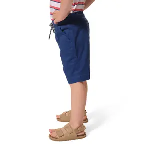 Boys' baby shorts Hublot Mode Marine Baptiste image-2