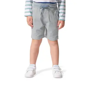 Boys' baby shorts Hublot Mode Marine Baptiste image-0