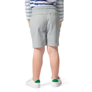 Boys' baby shorts Hublot Mode Marine Baptiste image-1