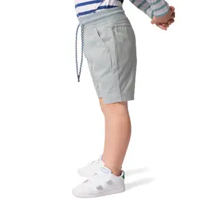 Boys' baby shorts Hublot Mode Marine Baptiste image-2