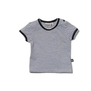 Baby's T-shirt Hublot Mode Marine Belette image-0