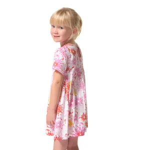 Baby girl dress Hublot Mode Marine Berice image-0