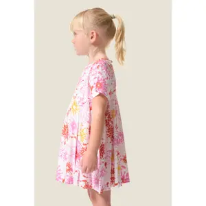 Baby girl dress Hublot Mode Marine Berice image-1