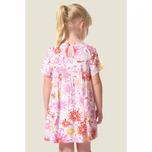 Baby girl dress Hublot Mode Marine Berice image-2