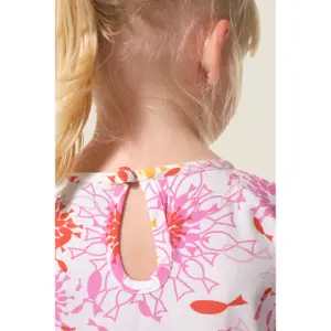 Baby girl dress Hublot Mode Marine Berice image-4