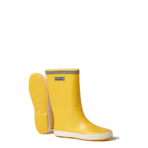 Children's rain boots Hublot Mode Marine image-0