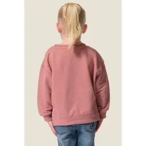 Baby girl sweatshirt Hublot Mode Marine Buenosa image-1